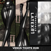 [BL] Venus tights HUD - latex#1