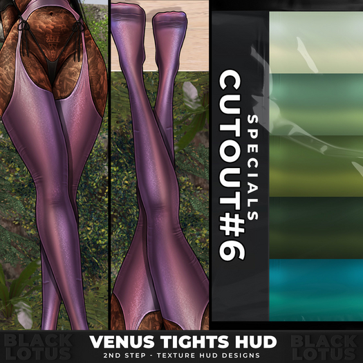 [BL] Venus tights HUD - cutout#6