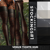 [BL] Venus tights HUD - stockings classy#1