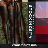 [BL] Venus tights HUD - stockings classy#4