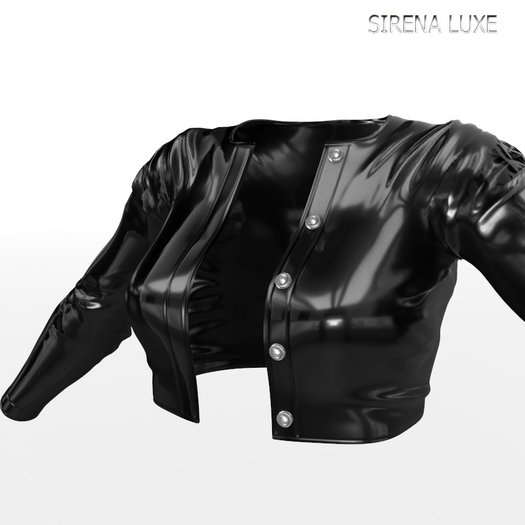 Black Jacket LEGACY
