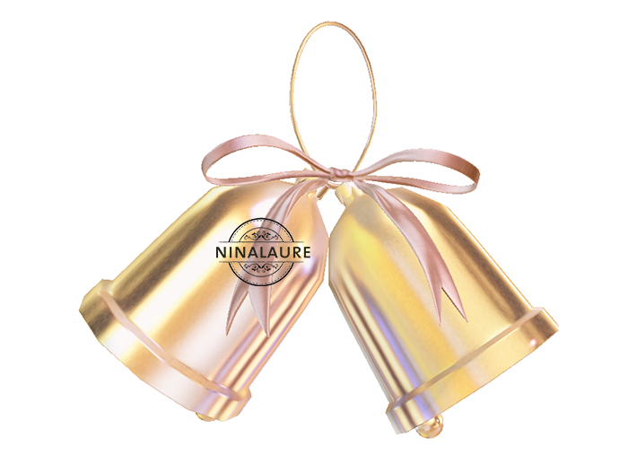 *AvaWay* Merry Christmas_Bells