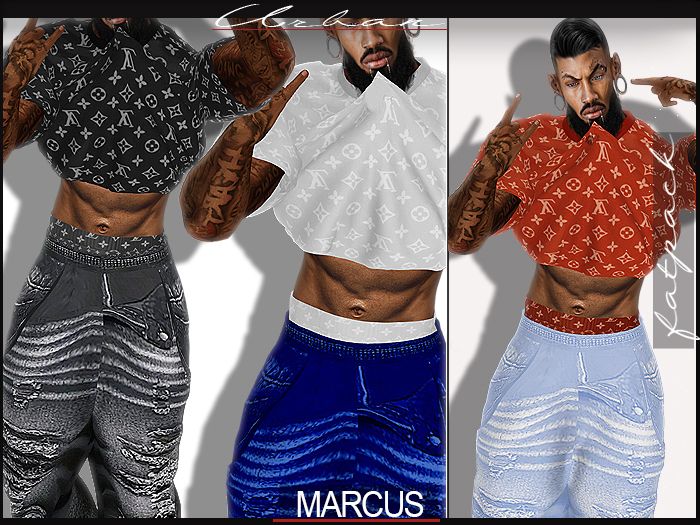 .:DIZ:. MARCUS-JAKE
