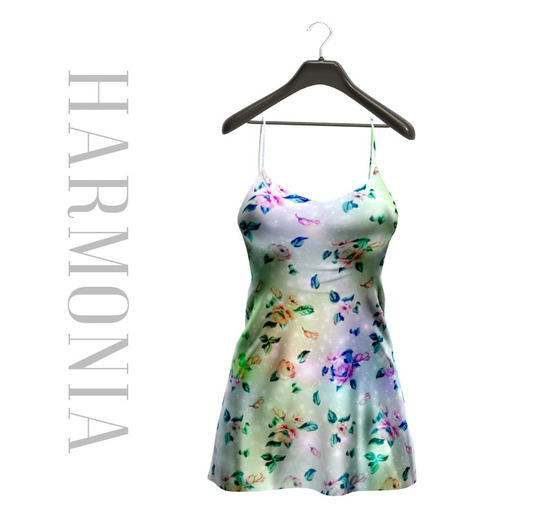 Dreamy Roses C Freya