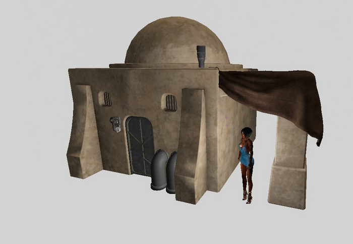 SW House 2