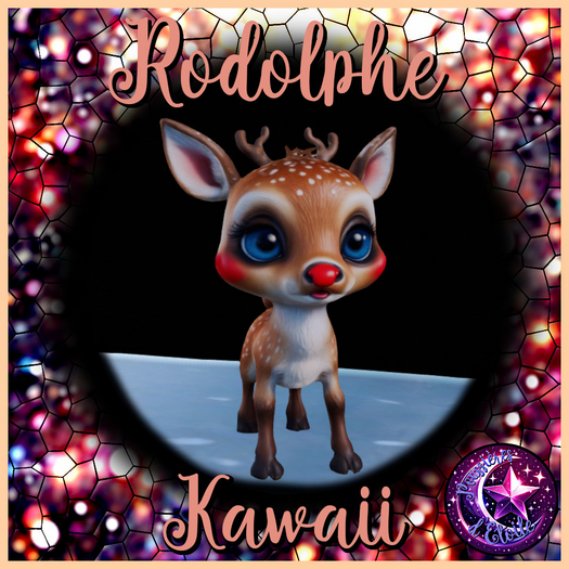 **Rodolphe**