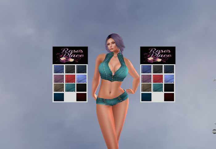 Cassady's Snap Set