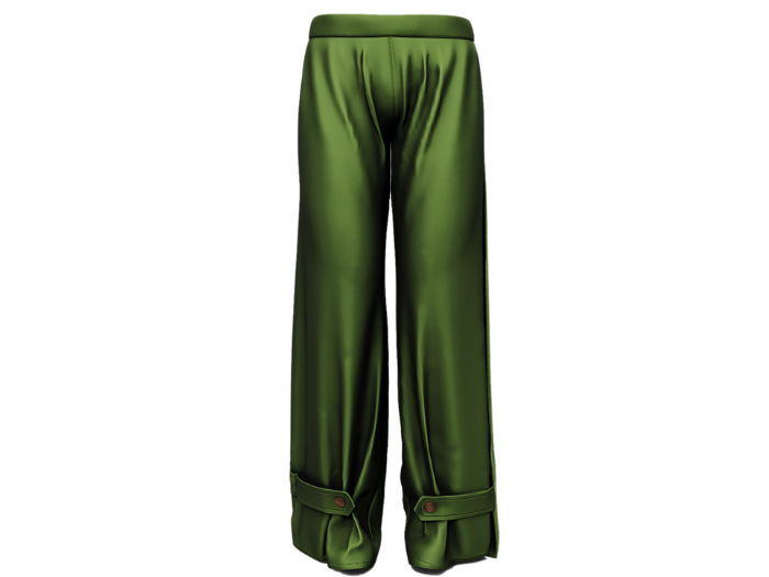 Venus Walton Timeless Balance Army Pants