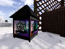 Christmas Lantern 3