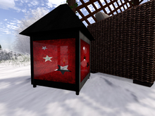 Christmas Lantern 7