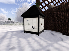 Christmas Lantern 8