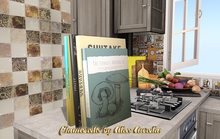 1.- Nu Earth - Earthcraft Mushrooms - Mushroom Kitchen Books