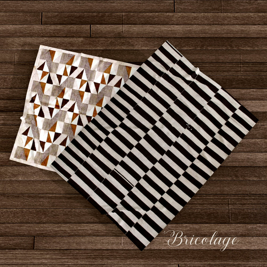Bricolage Florence Kilm Rug