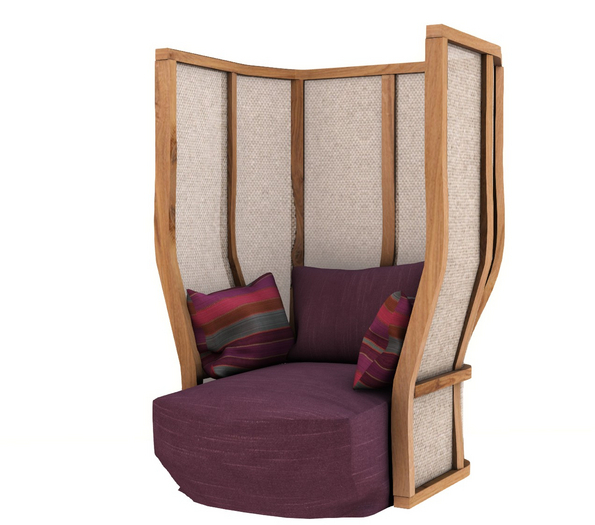 Concept} *05. CITY. Couch - PG . RARE