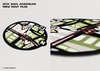 Second Life Marketplace - KLN SZN - GTA SA Mini Map Rug
