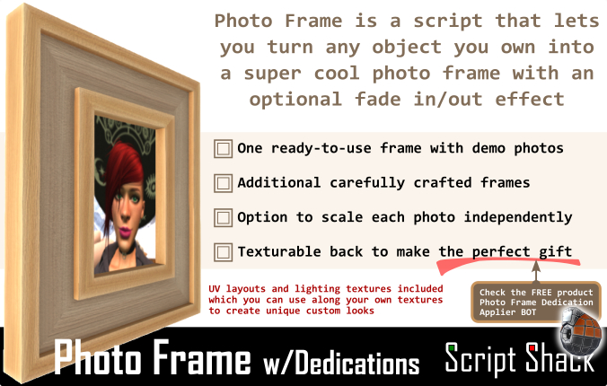 Photo Frame