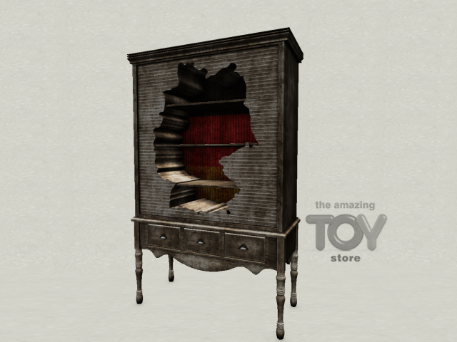 :CP: Country Case - Germany