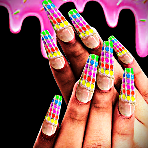::GUMBALL NAILS V2::