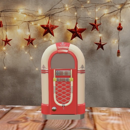 @MA@  Jukebox xmas music