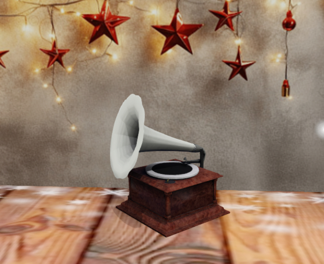@MA@ Tocadisco xmas music Silver