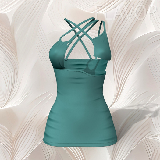 Teal Maeve Dress Bombshell