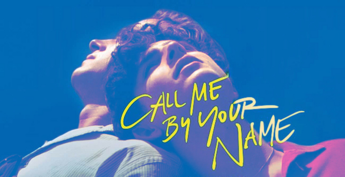 Malla - Call Me By Your Name Camloop