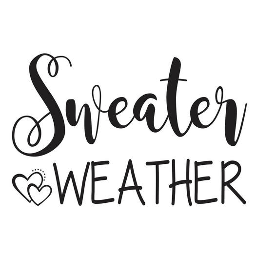 Malla - Sweater Weather Camloop