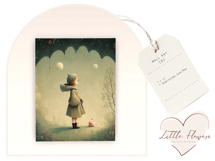 Wall Art [9]