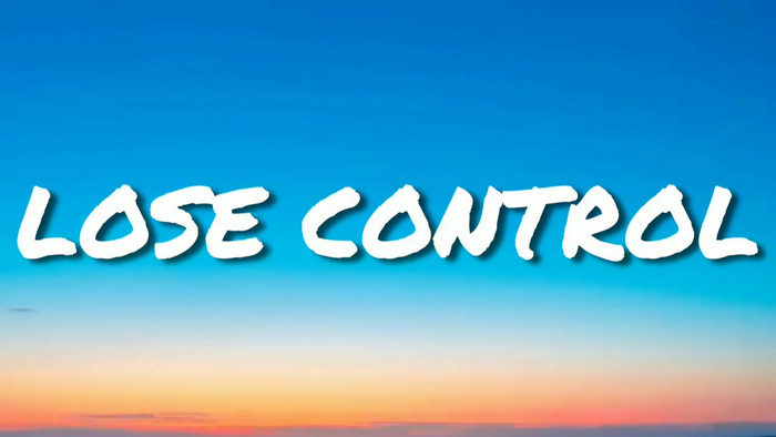 Malla - Lose Control Camloop