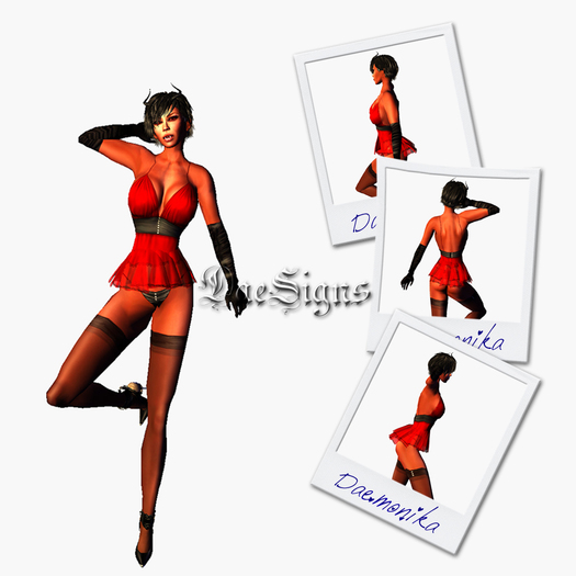 *DS* Modelstand 002 (box)