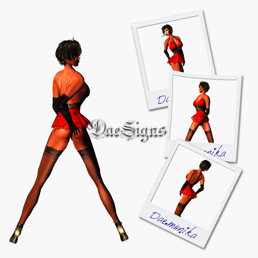 *DS* Modelstand 008 (box)