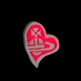 //7Studios. Westwood Rug - Pink 