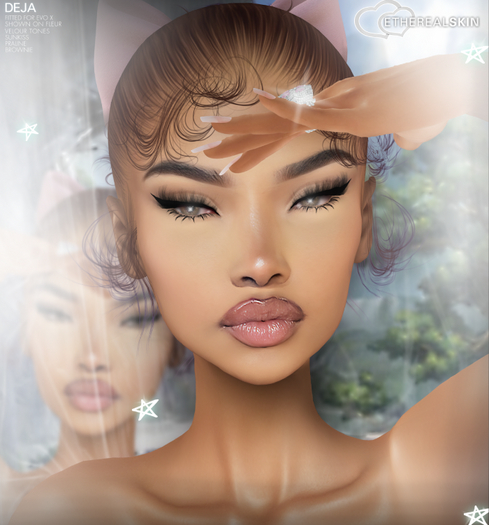 [E.] - Deja Fatpack.