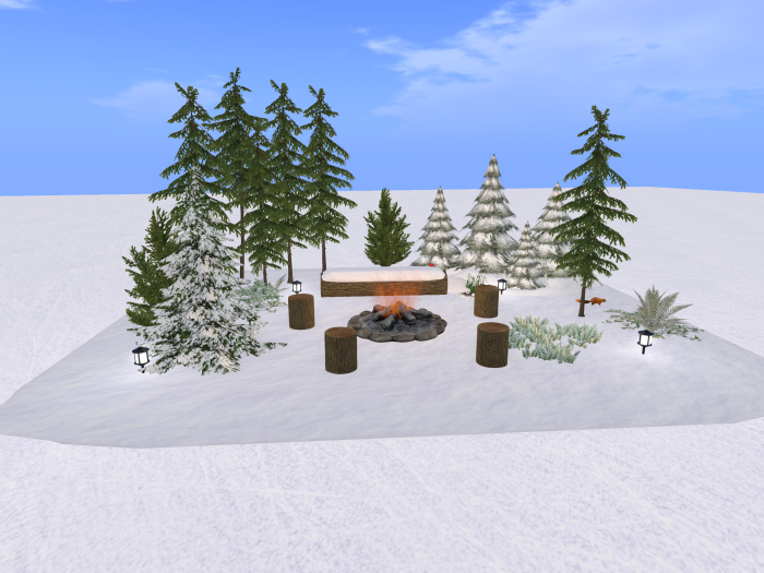 Winter Gathering