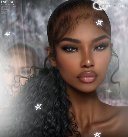 [E.] - Evetta Fatpack.