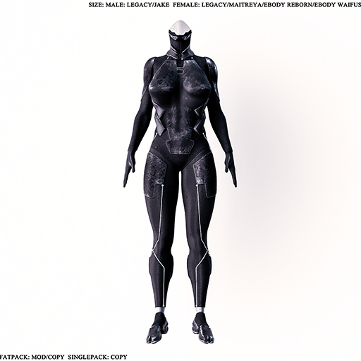 2AM-82-CYBER SUIT-FEMALE-1