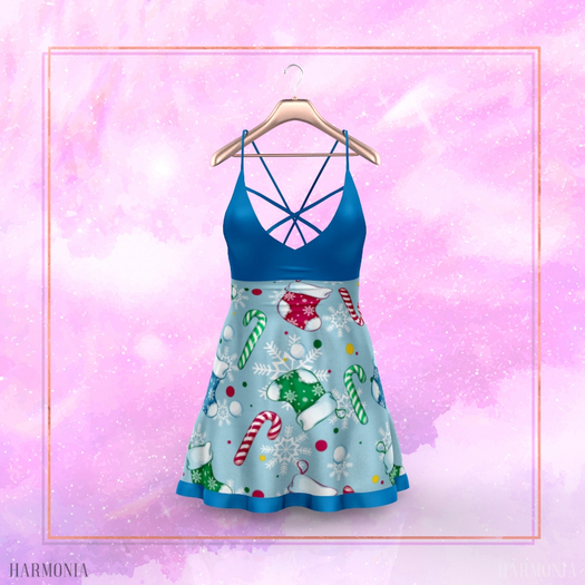 Winterfest Celeste Legacy