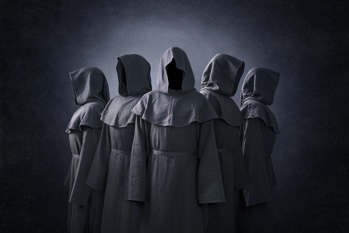 Malla - Cult Worship Camloop