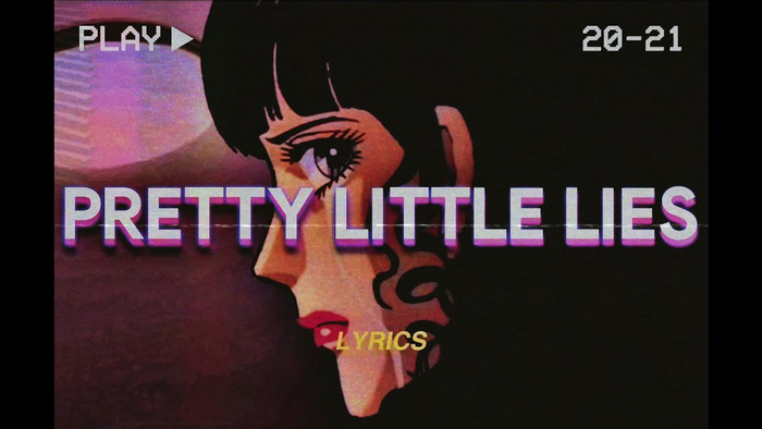 Malla - Pretty Little Lies  Camloop