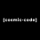 [cosmic-code]
