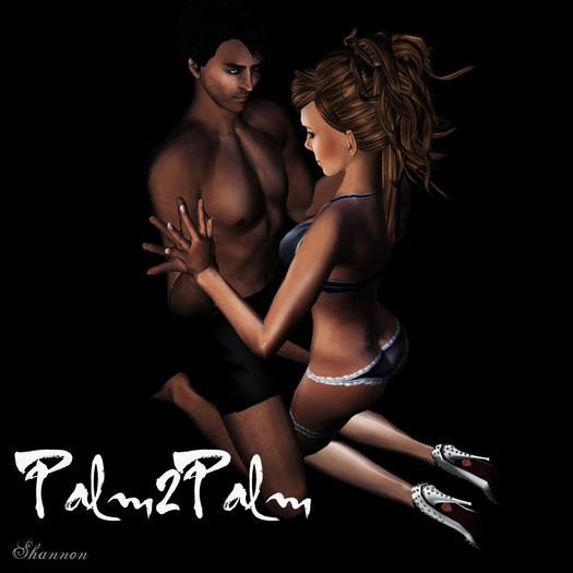 [Captivity Co.] Palm2Palm