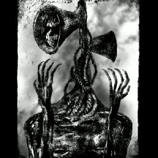 Malla - Siren Head Camloop