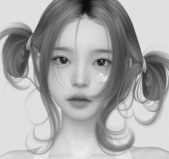(DEMO) "aeoo" chuu skin