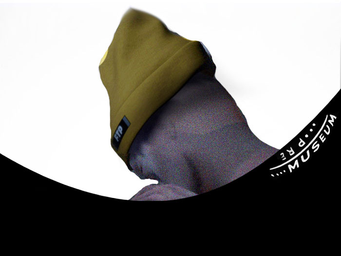 BDK- FTP Beanie FATPACK