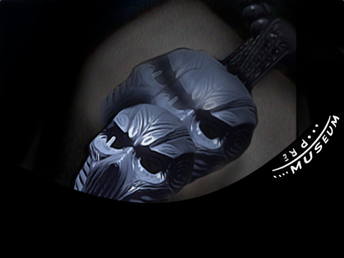 Pre. Subzero medallion