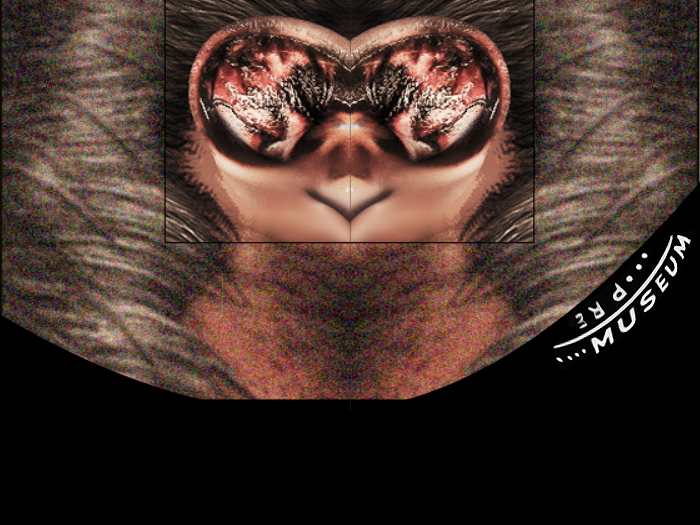 Pre. Bom ears deadman