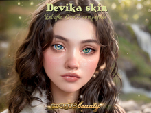 [Magic Beauty] Devika skin (LeLutkaEVOX) FATPACK