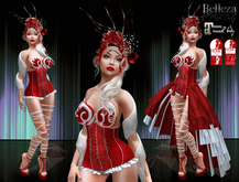 InStyle - Alice - Maitreya ,Slink ,Belleza