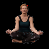 3D Mesh Full Prime 3D PEOPLE 00115_Halle_011_ 26569625