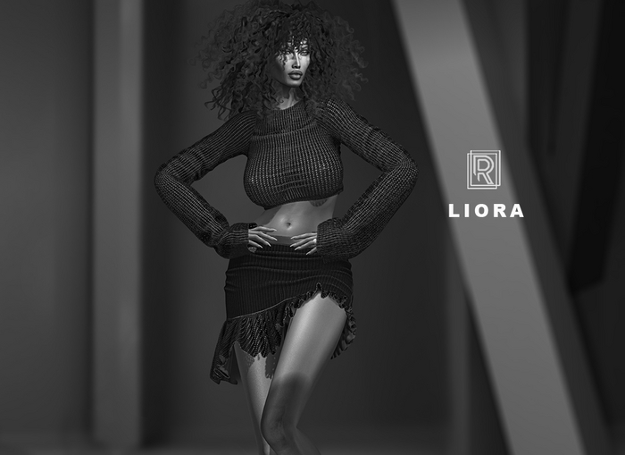 RAPTURE-Liora-DEMO
